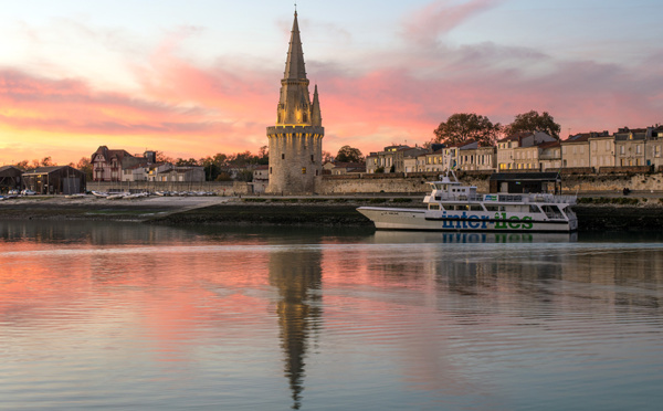 De La Rochelle à l’île de Ré
