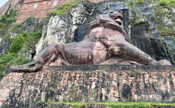 Sérénité en Vosges du Sud