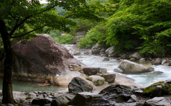 Takayama : au cœur du Japon