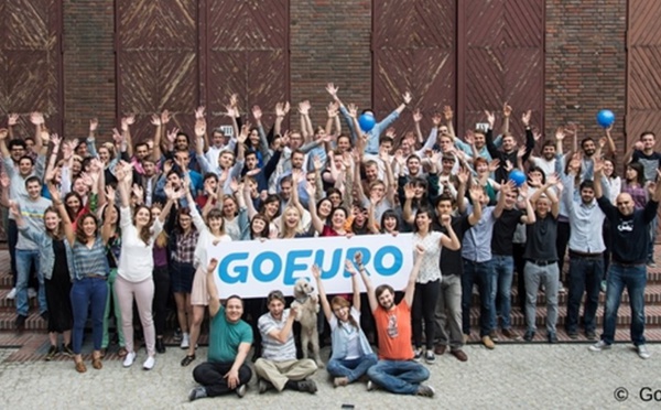 Voyage 2.0 en Europe et en un clic avec « GoEuro» !