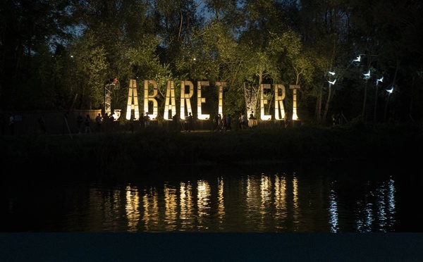 Charleville-Mézières, la vie en vert…