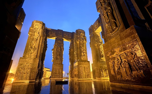 Grand Caucase: La Géorgie à l’état pur