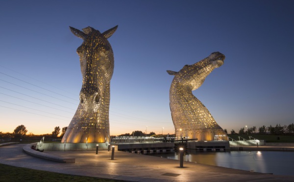 L’Ecosse, une destination archi-design en 2016 !