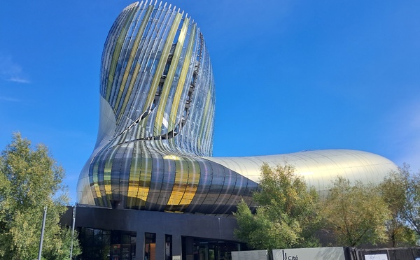 Bordeaux, une histoire de vin d’hier et d’aujourd’hui