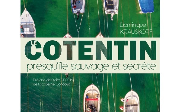 Le COTENTIN presqu’île sauvage et secrète