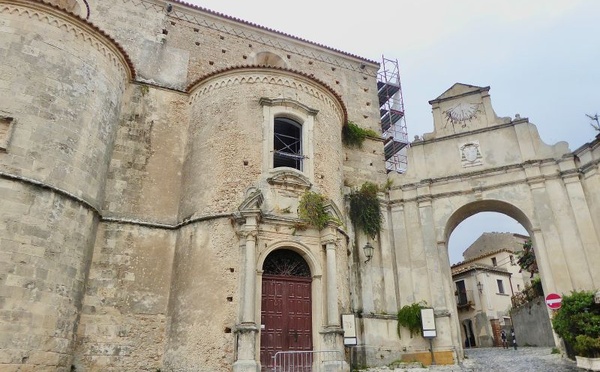 La Calabre attirante et secrète dans ses paysages contrastés entre mer et montagne