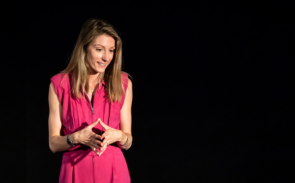 Philosophons avec La Fontaine,  un pur plaisir au Théâtre des Mathurins