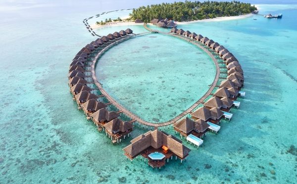 Sun Siyam, les Maldives pur jus