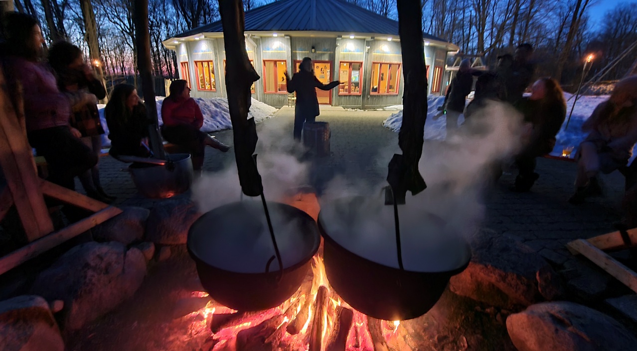 Quebec_Tempsdessucres_MontSaintHilaire_David_Raynal19